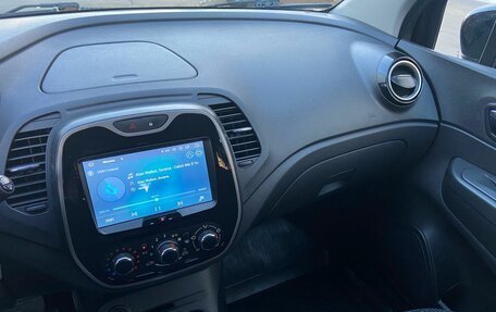 Renault Kaptur I рестайлинг, 2019 год, 1 495 000 рублей, 16 фотография