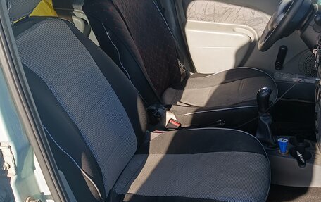 Renault Logan I, 2006 год, 130 000 рублей, 7 фотография