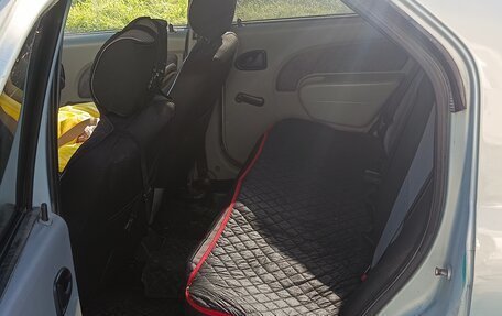 Renault Logan I, 2006 год, 130 000 рублей, 8 фотография