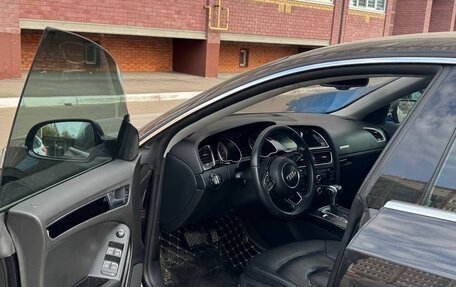 Audi A5, 2014 год, 1 390 000 рублей, 7 фотография