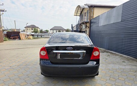 Ford Focus II рестайлинг, 2007 год, 565 000 рублей, 2 фотография