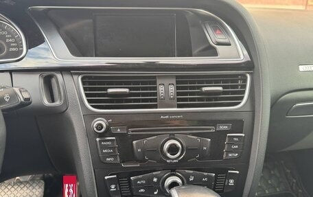Audi A5, 2014 год, 1 390 000 рублей, 8 фотография
