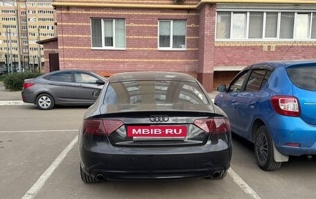 Audi A5, 2014 год, 1 390 000 рублей, 4 фотография
