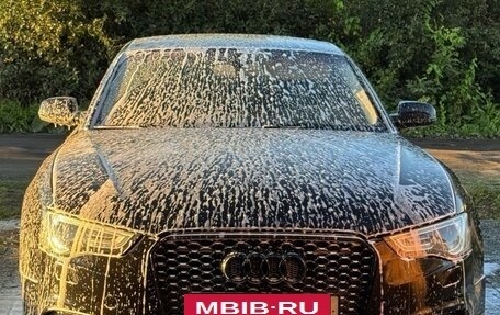 Audi A5, 2014 год, 1 390 000 рублей, 5 фотография