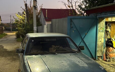 Москвич 2141, 1990 год, 53 000 рублей, 1 фотография