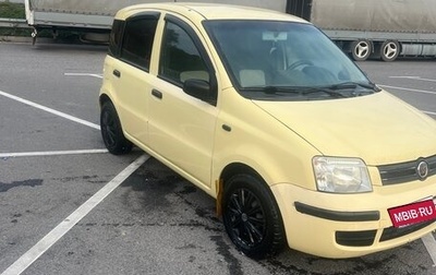 Fiat Panda II, 2008 год, 270 000 рублей, 1 фотография