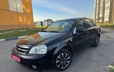 Chevrolet Lacetti, 2011 год, 480 000 рублей, 1 фотография