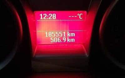 Ford C-MAX I рестайлинг, 2006 год, 210 000 рублей, 1 фотография
