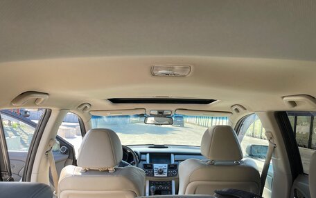 Acura RDX III, 2009 год, 700 000 рублей, 1 фотография