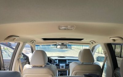 Acura RDX III, 2009 год, 700 000 рублей, 1 фотография