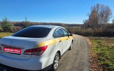 Nissan Almera, 2017 год, 385 000 рублей, 1 фотография