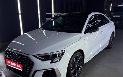 Audi A3, 2022 год, 2 950 000 рублей, 1 фотография