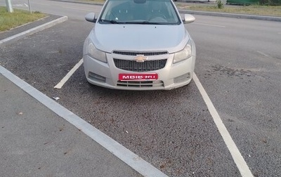 Chevrolet Cruze II, 2009 год, 560 000 рублей, 1 фотография