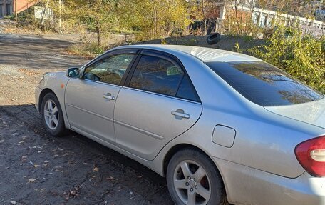 Toyota Camry V40, 2004 год, 800 000 рублей, 3 фотография
