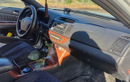 Toyota Camry V40, 2004 год, 800 000 рублей, 7 фотография