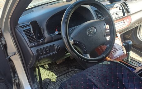 Toyota Camry V40, 2004 год, 800 000 рублей, 12 фотография