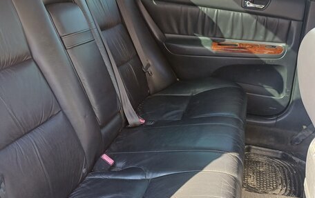 Toyota Camry V40, 2004 год, 800 000 рублей, 8 фотография