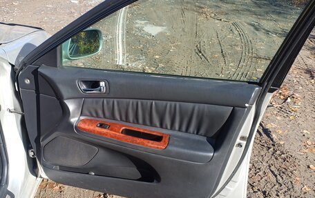 Toyota Camry V40, 2004 год, 800 000 рублей, 14 фотография