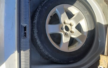 Toyota Camry V40, 2004 год, 800 000 рублей, 17 фотография