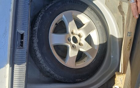 Toyota Camry V40, 2004 год, 800 000 рублей, 16 фотография
