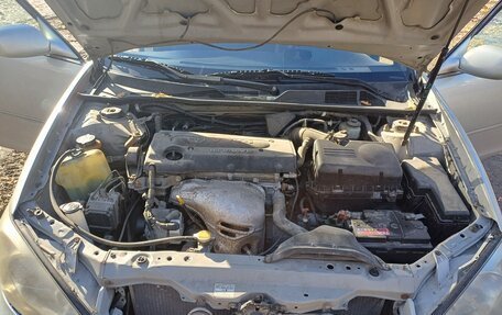Toyota Camry V40, 2004 год, 800 000 рублей, 20 фотография