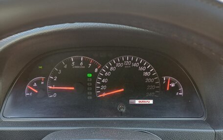Toyota Camry V40, 2004 год, 800 000 рублей, 22 фотография