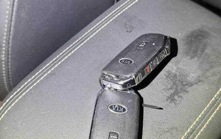 KIA Seltos I, 2019 год, 2 800 000 рублей, 2 фотография