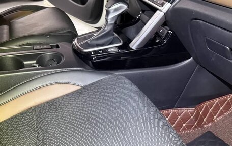 KIA Seltos I, 2019 год, 2 800 000 рублей, 5 фотография