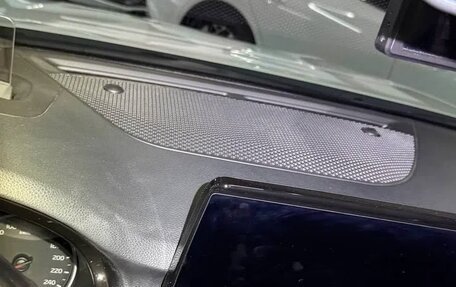 KIA Seltos I, 2019 год, 2 800 000 рублей, 9 фотография