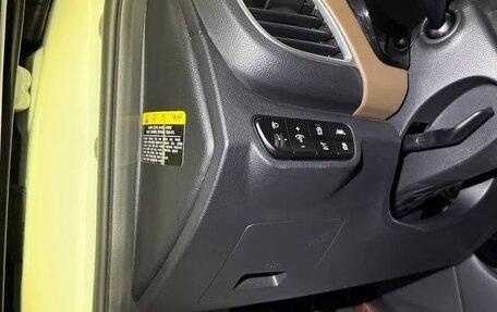 KIA Seltos I, 2019 год, 2 800 000 рублей, 10 фотография
