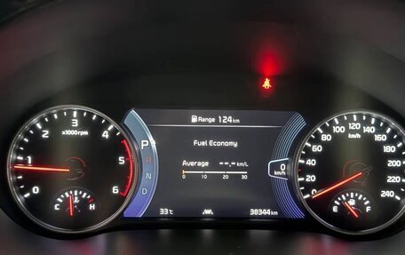 KIA Seltos I, 2019 год, 2 800 000 рублей, 20 фотография