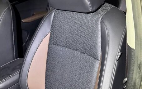 KIA Seltos I, 2019 год, 2 800 000 рублей, 17 фотография