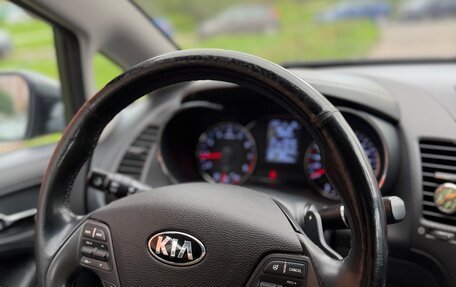 KIA Cerato III, 2015 год, 1 200 000 рублей, 7 фотография