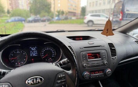 KIA Cerato III, 2015 год, 1 200 000 рублей, 5 фотография