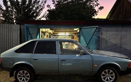 Москвич 2141, 1990 год, 53 000 рублей, 3 фотография