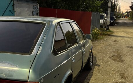 Москвич 2141, 1990 год, 53 000 рублей, 4 фотография