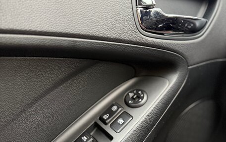 KIA Cerato III, 2015 год, 1 200 000 рублей, 8 фотография