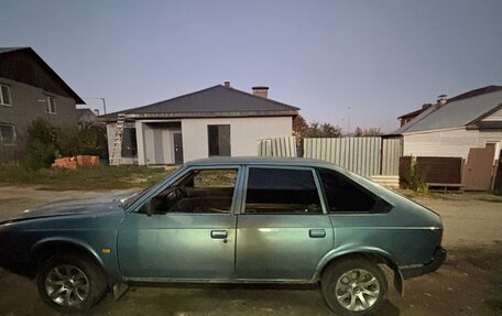 Москвич 2141, 1990 год, 53 000 рублей, 8 фотография
