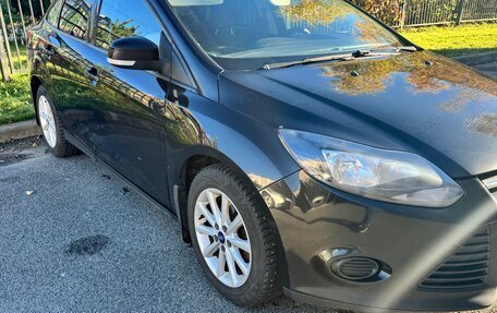 Ford Focus III, 2012 год, 690 000 рублей, 3 фотография