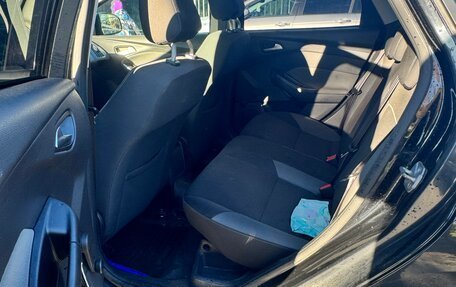 Ford Focus III, 2012 год, 690 000 рублей, 7 фотография