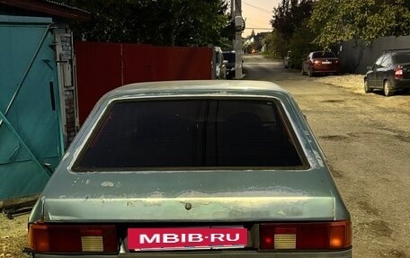 Москвич 2141, 1990 год, 53 000 рублей, 5 фотография