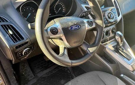 Ford Focus III, 2012 год, 690 000 рублей, 9 фотография