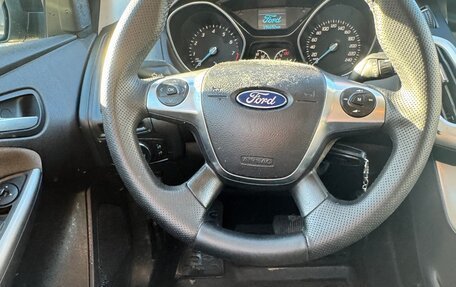 Ford Focus III, 2012 год, 690 000 рублей, 12 фотография