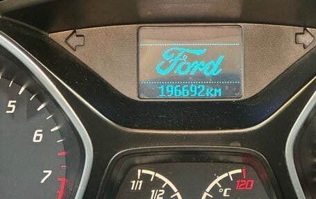 Ford Focus III, 2012 год, 690 000 рублей, 13 фотография