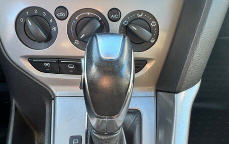 Ford Focus III, 2012 год, 690 000 рублей, 10 фотография