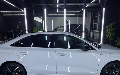 Audi A3, 2022 год, 2 950 000 рублей, 3 фотография