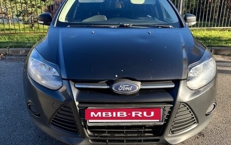 Ford Focus III, 2012 год, 690 000 рублей, 2 фотография