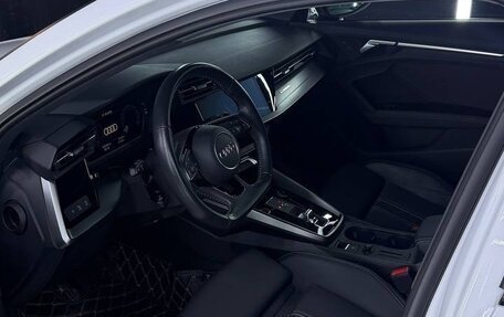 Audi A3, 2022 год, 2 950 000 рублей, 7 фотография
