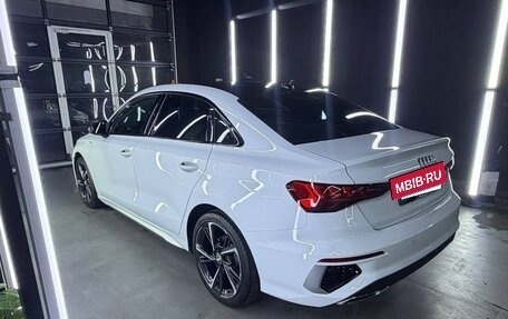 Audi A3, 2022 год, 2 950 000 рублей, 2 фотография