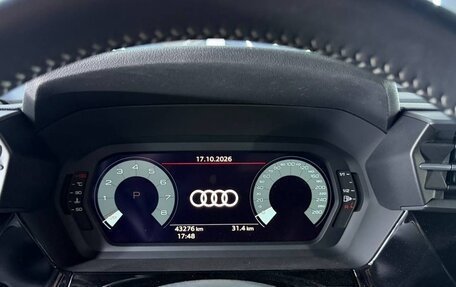 Audi A3, 2022 год, 2 950 000 рублей, 9 фотография